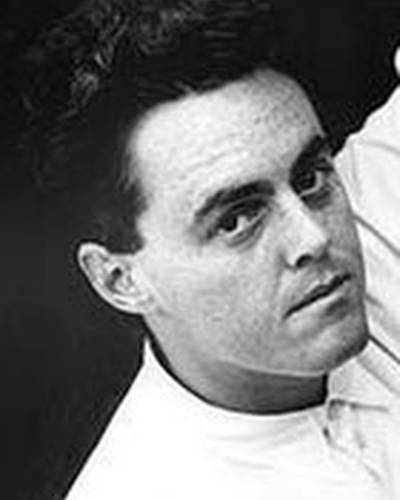 Патрик О’Херн фото