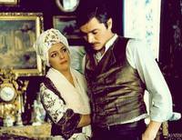 Кадр Божественная Эмма