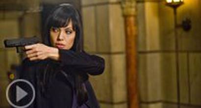 Трейлер (русский дублированный)