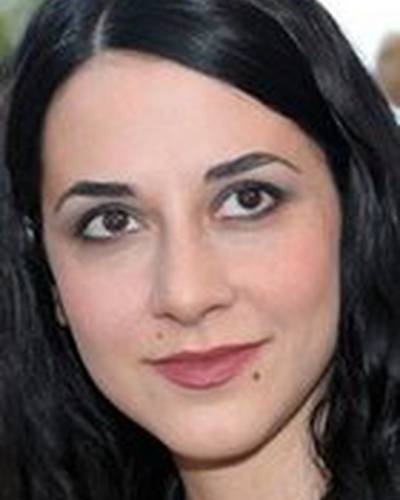 Джада Колагранде фото