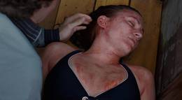 Кадр из фильма "Остров страха" - 2