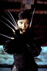 Кадр Люди Икс 2