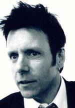 Хью Диллон фото