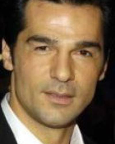 Эрол Сэндер фото