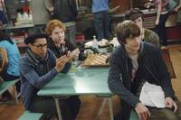 Кадр Прекрасный «принц»