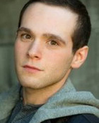 Зэк Бук фото