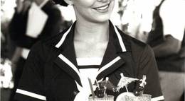 Кадр из фильма "Грязные танцы" - 1