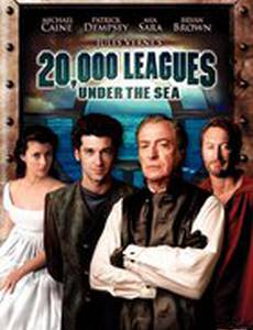 20000 лье под водой