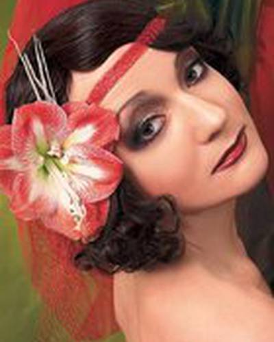 Татьяна Буланова фото