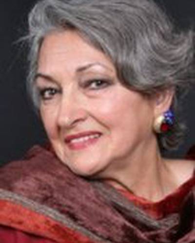 Вида Гахремани фото