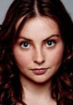 Валерия Ходос фото