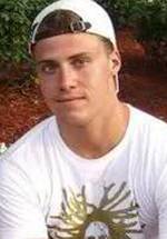 Ник Хаггарт фото