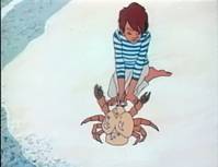 Кадр Рассказы старого моряка: Необитаемый остров