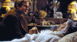 Кадр из фильма "Джек и Бобовое дерево: Правдивая история" - 1