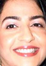 Прия Гилл фото