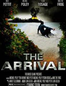 The Arrival