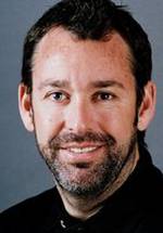 Дэвид Баррет фото