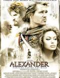 Постер из фильма "Александр" - 1