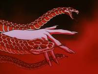 Кадр Манускрипт ниндзя