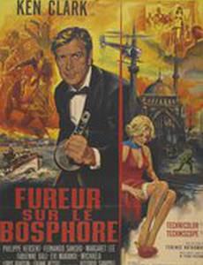 Агент 077: Ярость с востока