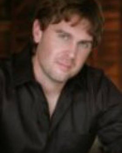 Джейсон Ф. Буркс фото