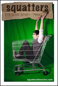 Постер Скваттерс