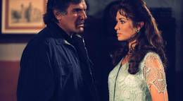 Кадр из фильма "Эсмеральда" - 1