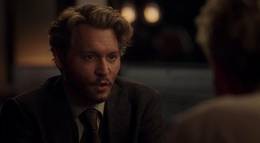 Кадр из фильма "Ричард прощается" - 1