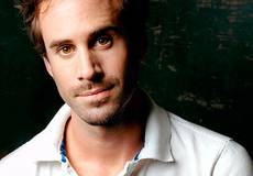 Звезда «Американской истории ужасов» сыграет в «Нострадамусе»