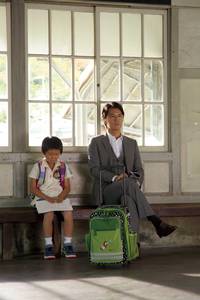 Кадр Летняя формула