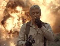 Кадр Команда «А»