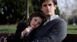 Кадр из фильма "Все, что ты хочешь" - 1