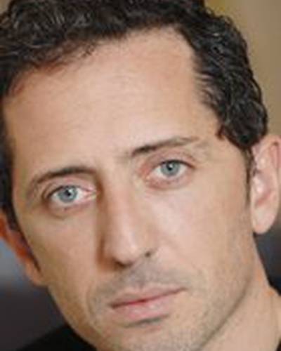 Гад Эльмалех фото