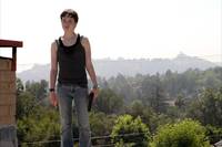 Кадр Леденец