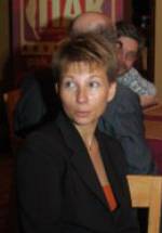 Ольга Аграфенина фото