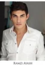 Ramzi Ayash фото