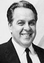 Альберт Р. Брокколи фото