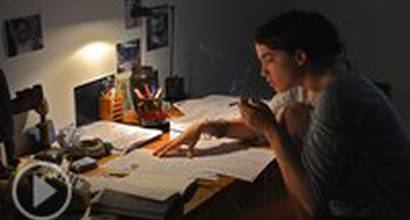 Трейлер (украинский перевод от oKino.ua)