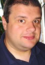 Александр Гришаев фото