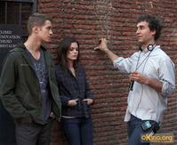 Кадр Телепорт