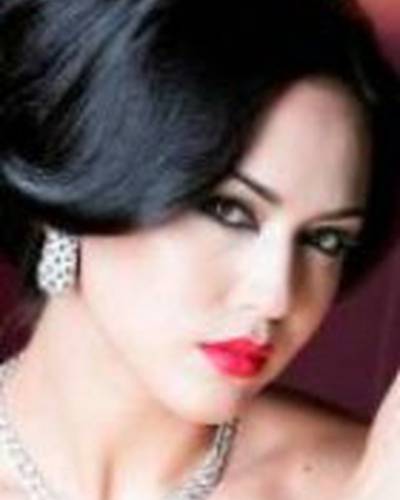 Анки Байльке фото