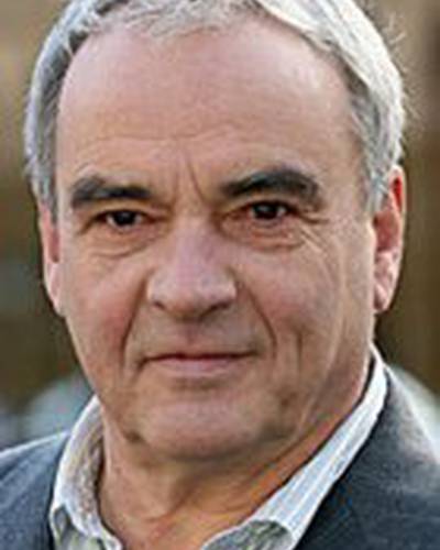 Вальтер Крайе фото