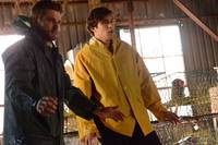 Кадр Под куполом