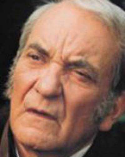 Жан Карме фото