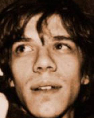 Уильям Хеллфайр фото