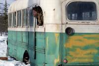 Кадр В диких условиях