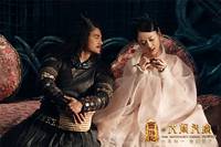 Кадр Король обезьян