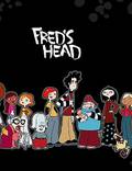 Постер из фильма "Голова Фреда" - 1
