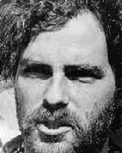 Джерри Рубин фото