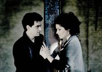 Кадр Богема